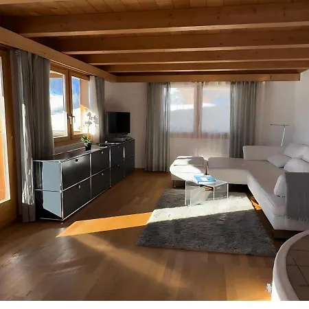 Mit Traumblick & Sauna Appartamento *