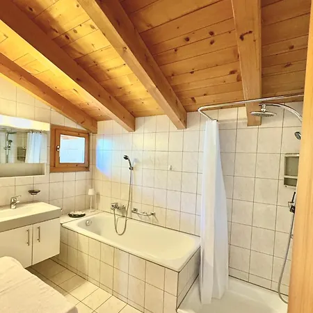 Appartamento Mit Traumblick & Sauna