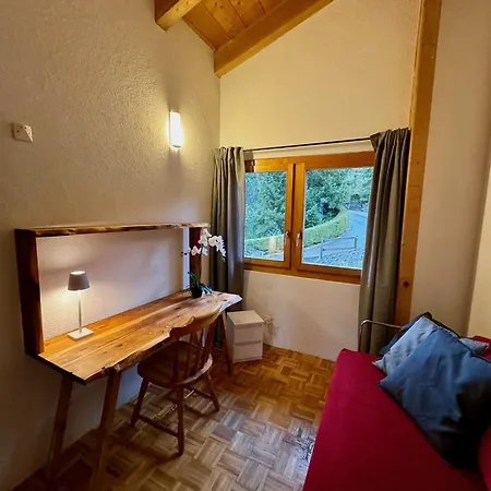 شقة Mit Traumblick & Sauna