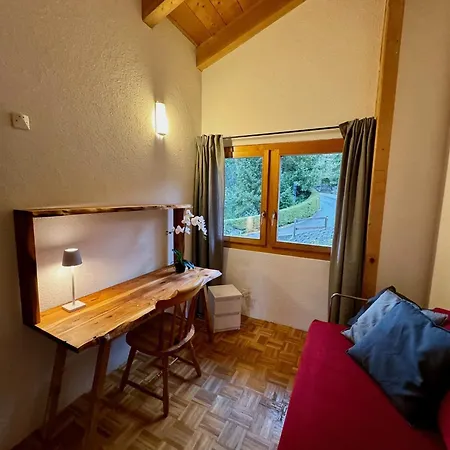 Appartamento Mit Traumblick & Sauna