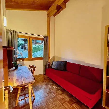 Mit Traumblick & Sauna Appartamento Hornkessel