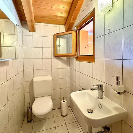 Mit Traumblick & Sauna