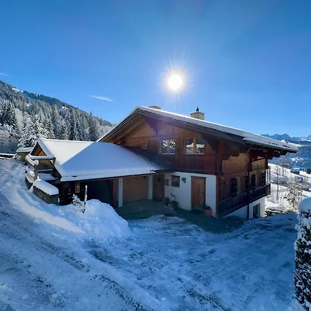 Appartamento Mit Traumblick & Sauna *